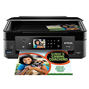 EPSON XP243 XP245 XP247 XP342 XP343, XP345 XP442 XP445ӡī